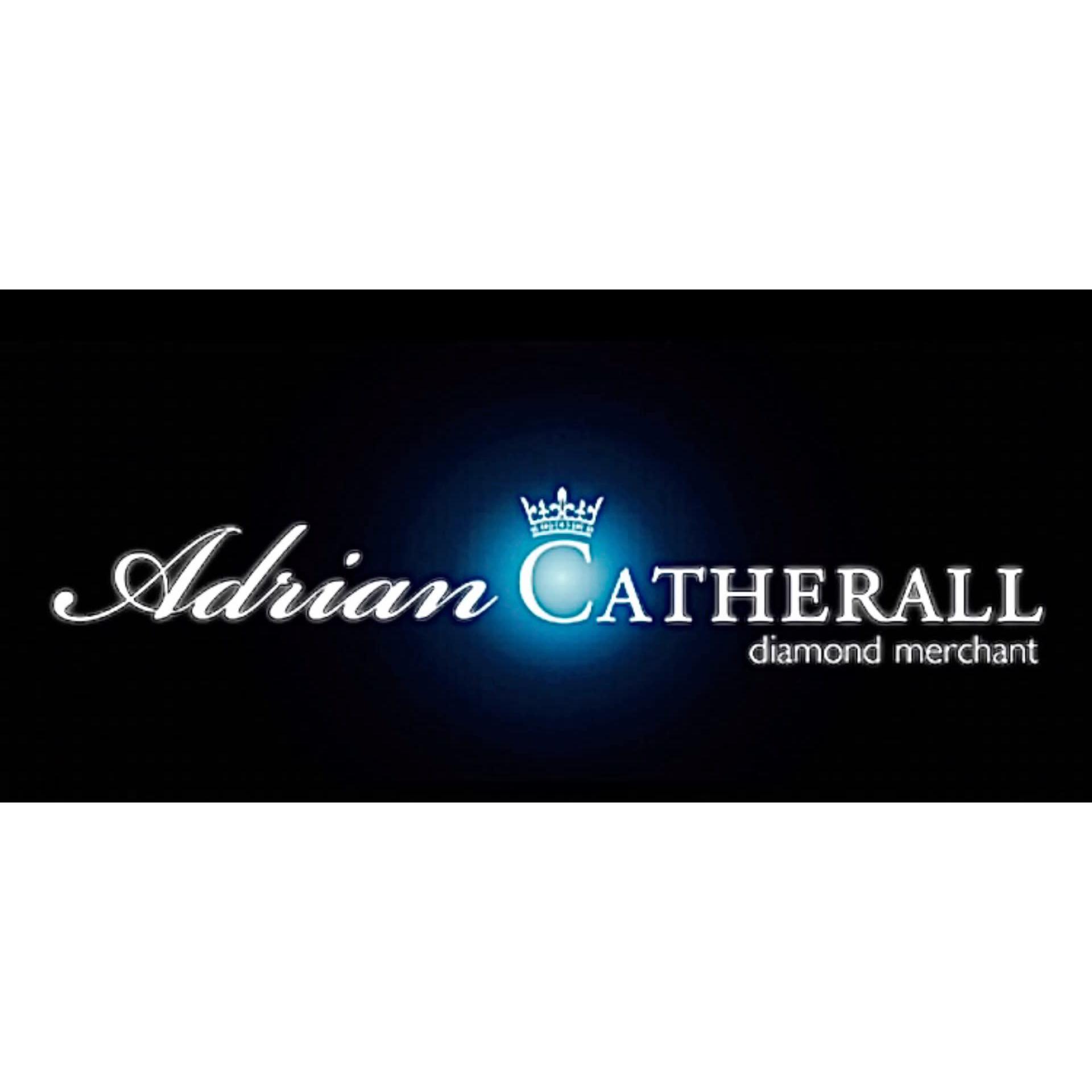 Adrian Catherall Diamond Merchant Logo