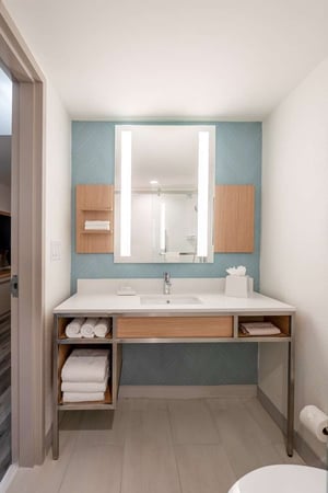 Images Hilton Garden Inn Ft. Lauderdale Airport-Cruise Port