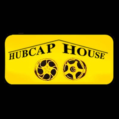 Hubcap House Logo