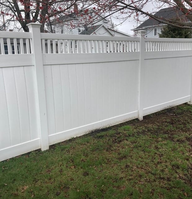 Images Map Quality Fencing & Decks