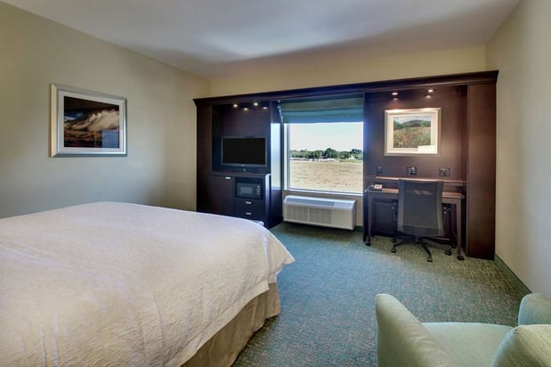 Images Hampton Inn Vernon