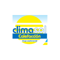 Climasol Calefacción Logo