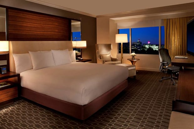 Images Hilton McLean Tysons Corner
