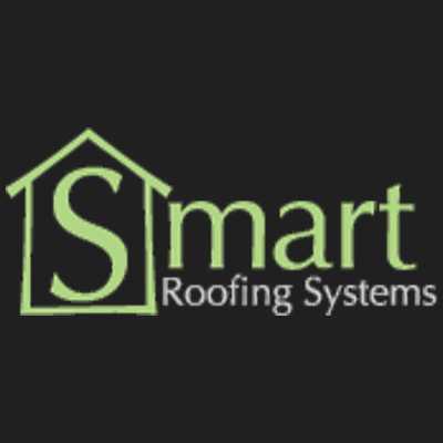 Smart Roofing Systems Inc Logo
