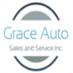 Grace Auto Sales And Service Logo