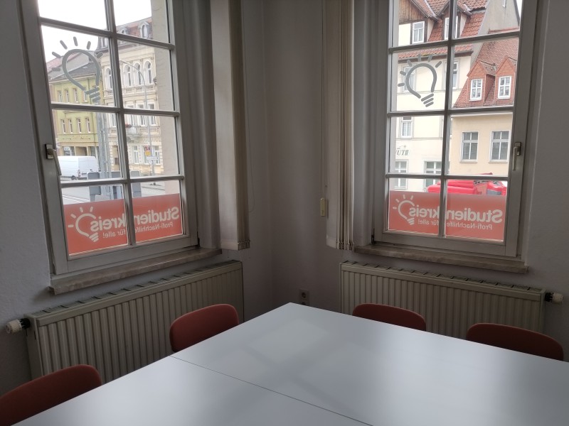 Bilder Studienkreis Nachhilfe Eisenberg