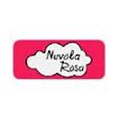 Nuvola Rosa Logo