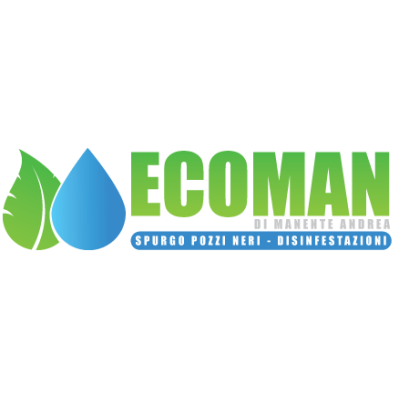 Ecoman Logo