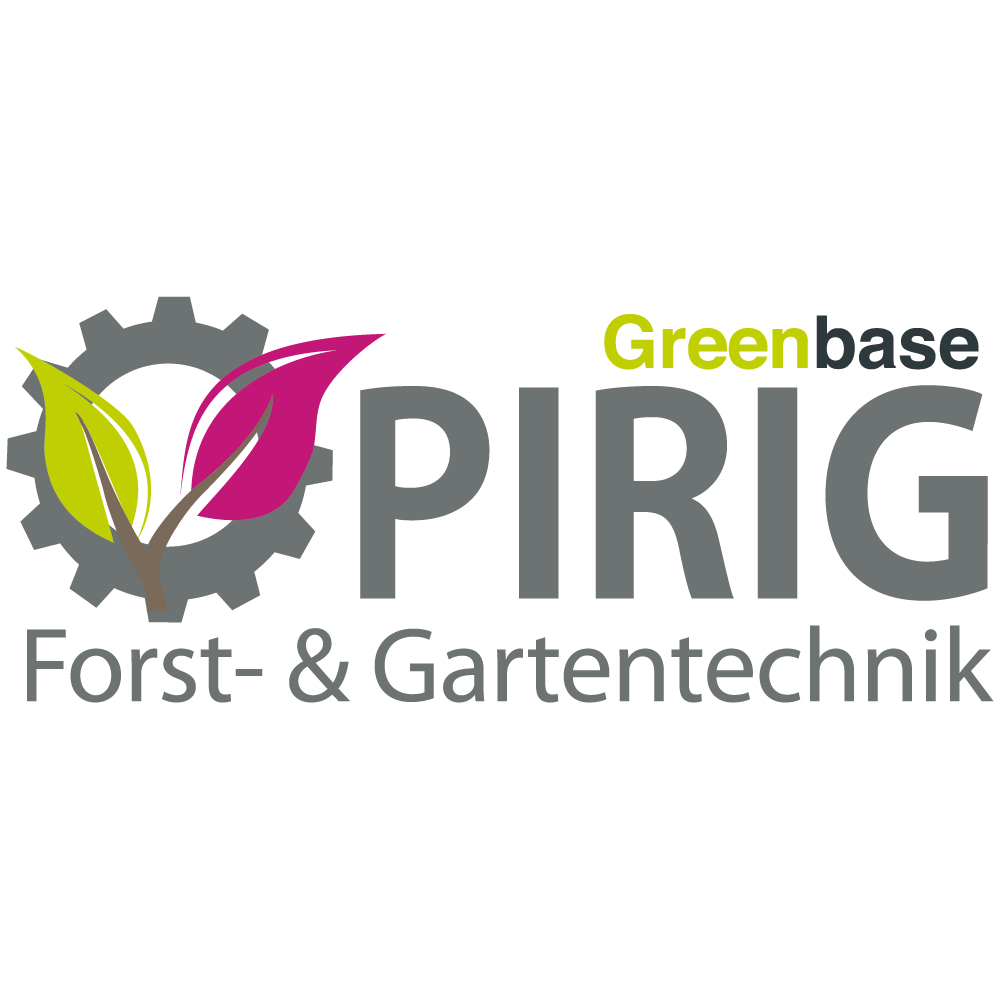 Logo Pirig Forst- und Gartentechnik