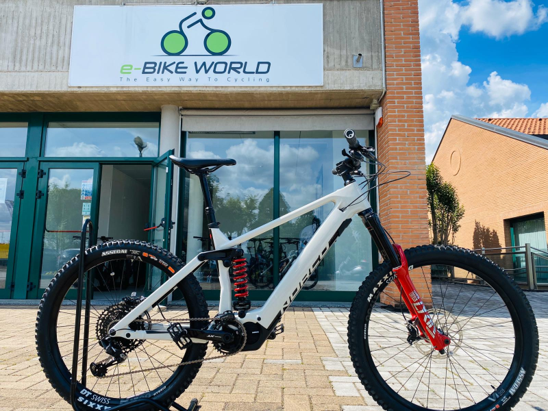 Images Ebike World