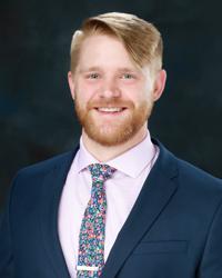 Tyler Eugene Boucher, PA - Billings, MT - Family Medicine