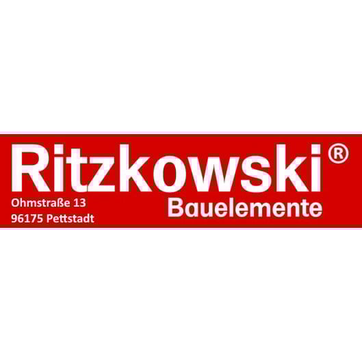 Ritzkowski Bauelemente  