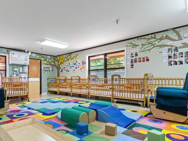 Images Breezewood KinderCare