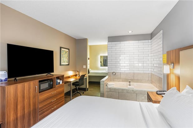 Images SureStay by Best Western Helen Downtown