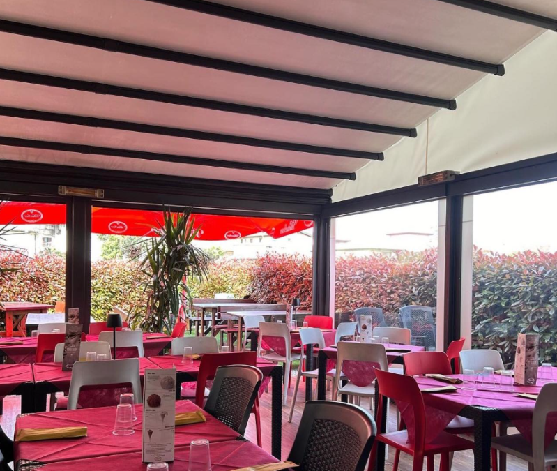 Images Pizzeria al Castello