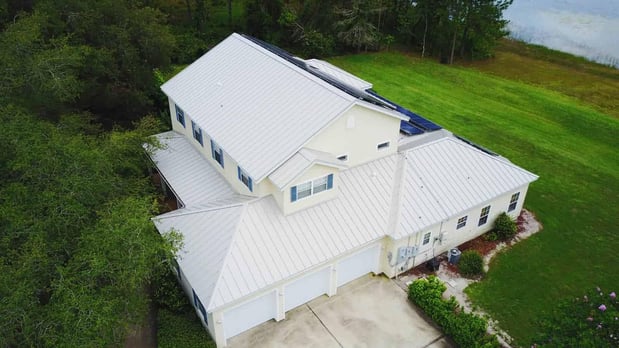 Images Janney Roofing