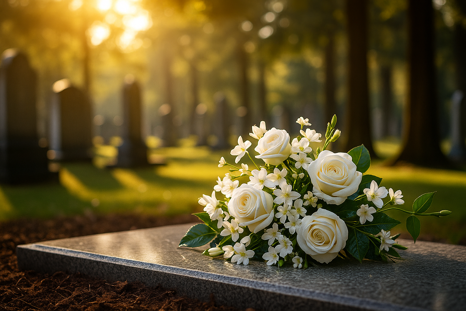 Bestattung-Regional.de, Bremer Str. 21 in Berlin