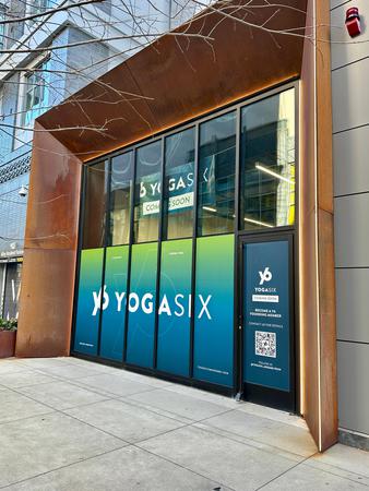 Images YogaSix  Assembly Row