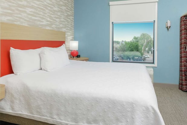 Images Home2 Suites by Hilton Fort Collins