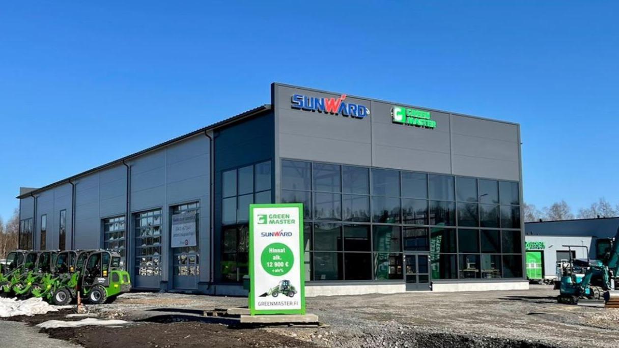 Images Linnasteel Oy