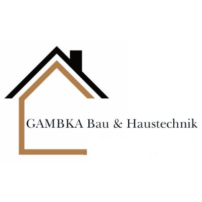 Gambka Bau in Oberhausen im Rheinland - Logo