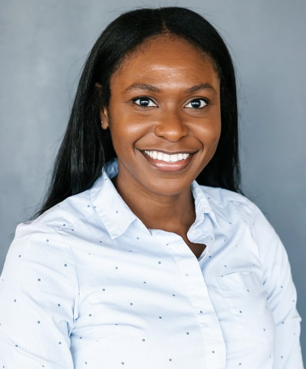 Images Opeyemi Ajayi, DDS, DMD