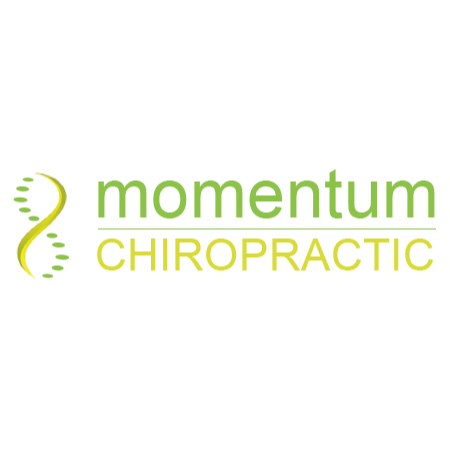 Momentum Chiropractic Logo