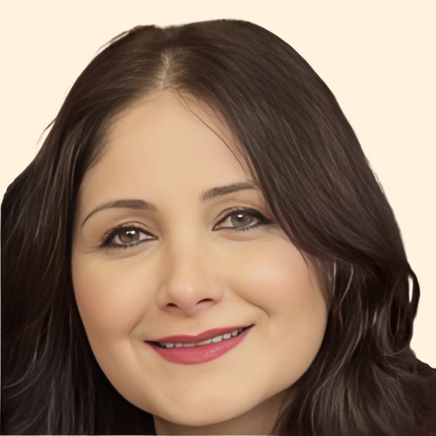 Images Rana Alam-Romanos, Counselor