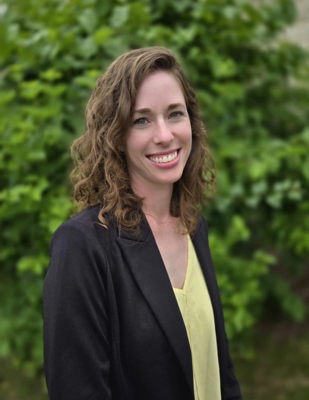 Images Emily Olson, Counselor