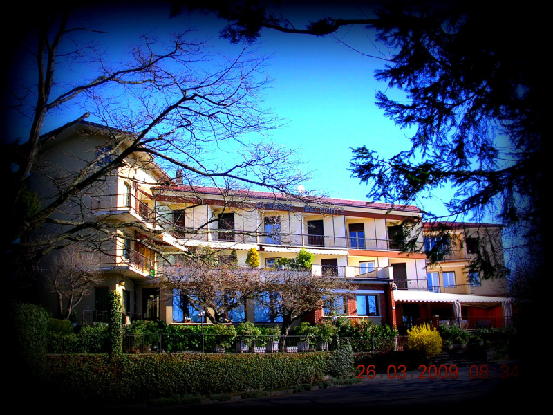 Albergo Ristorante Belmonte