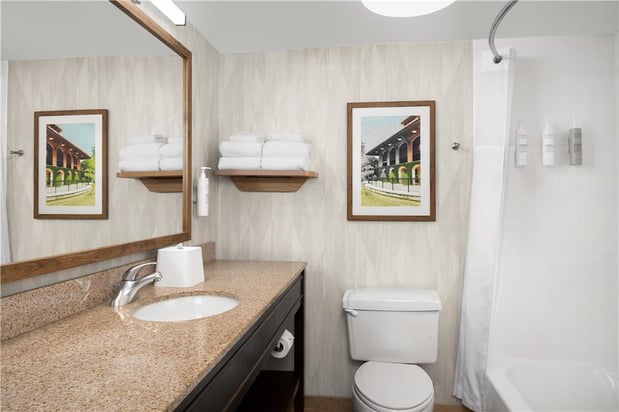 Images Hampton Inn Fayetteville Fort Bragg
