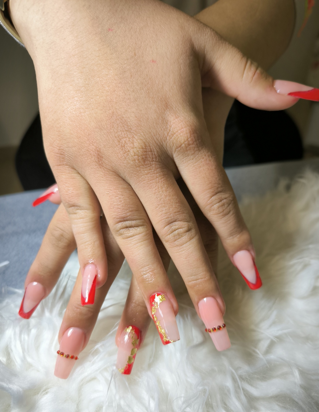 Images Johana Nails