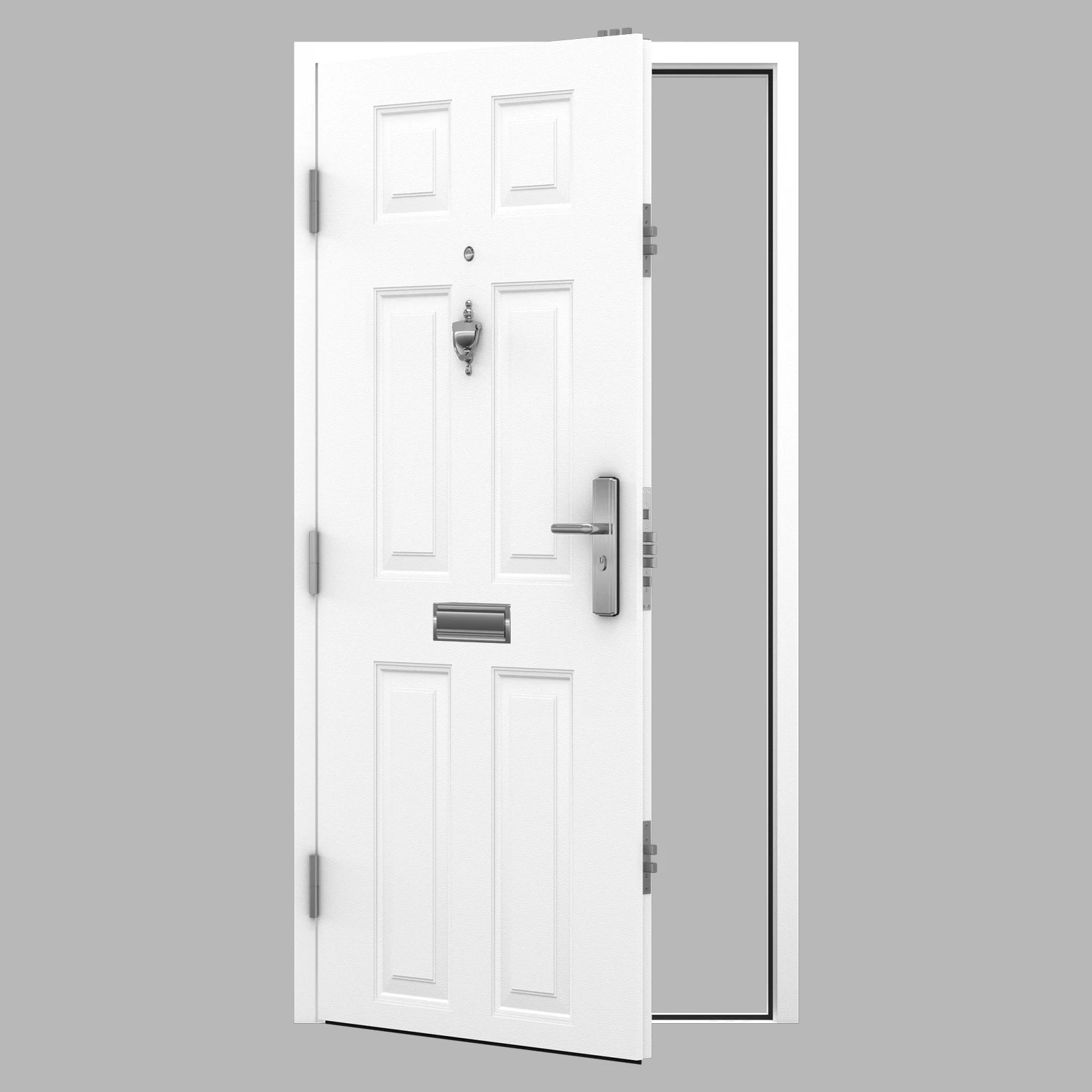 Images Lathams Security Doorsets Ltd