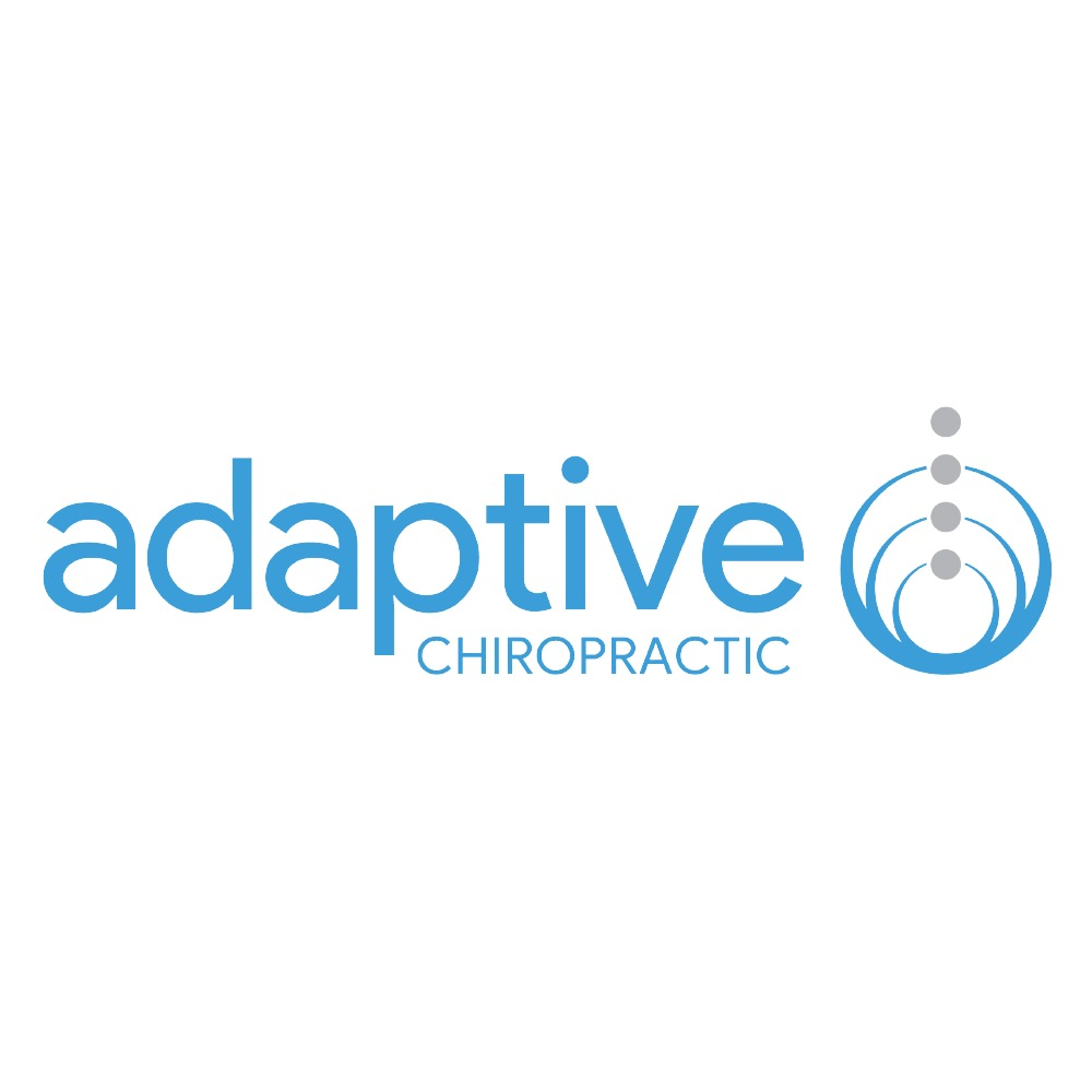 Adaptive Chiropractic Melbourne CBD Logo