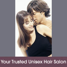 Images Nova Hair Salon