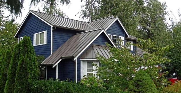 Images Guardian Roofing, Gutters & Insulation