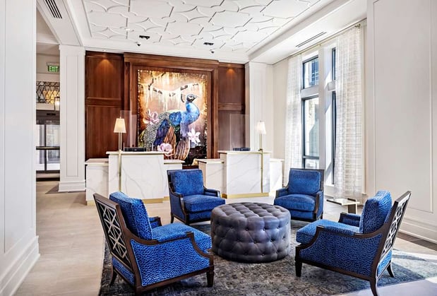 Images Hilton Club Liberty Place Charleston