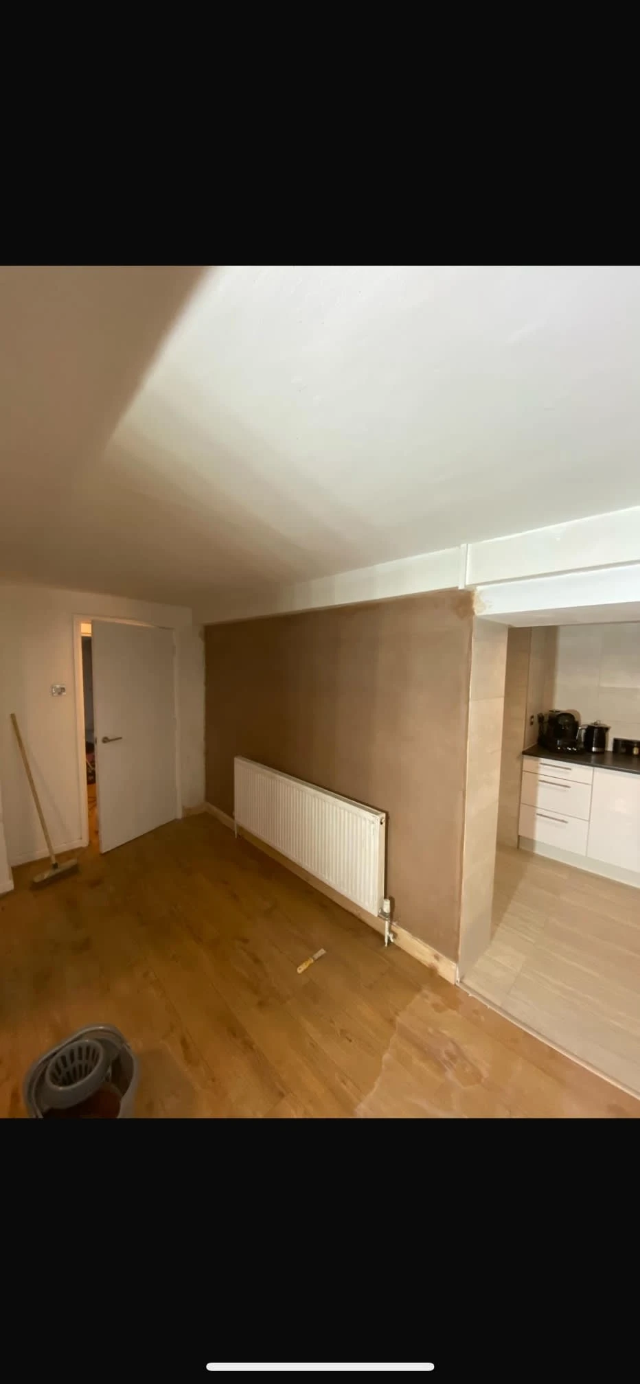 Images Pristine Plastering and Damp Proofing Ltd