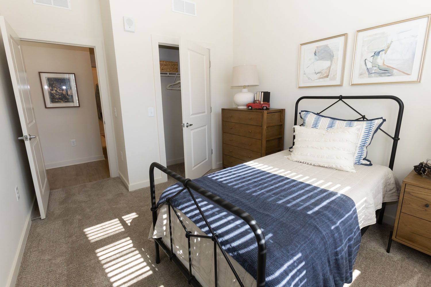 Walton Crossing & The Legacy at Walton Crossing Image