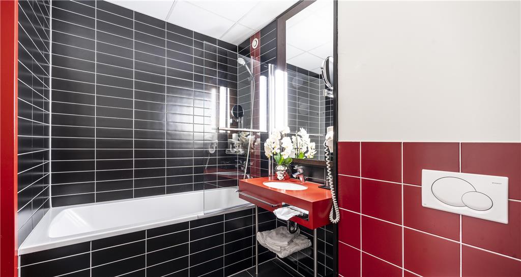 Bild 2 von Best Western Plus Amedia Art Salzburg