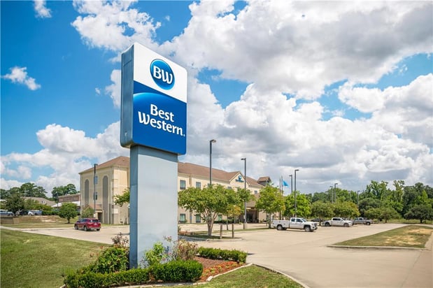 Images Best Western St. Francisville Hotel