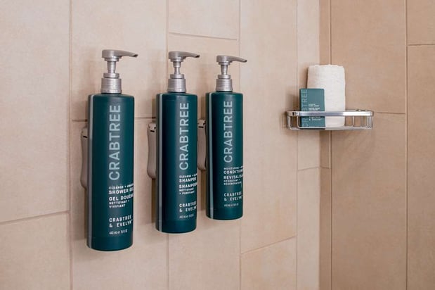 Images DoubleTree Suites by Hilton Hotel Salt Lake City Downtown