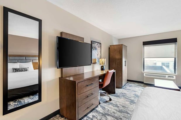 Images Best Western Plus Bourbonnais Hotel & Suites