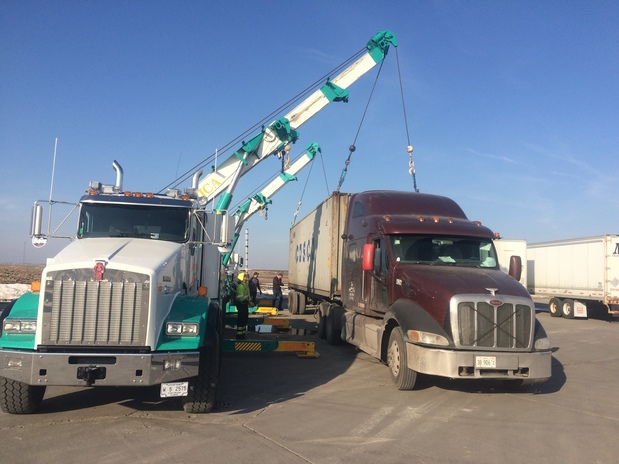 Images Senica Interstate Towing LLC