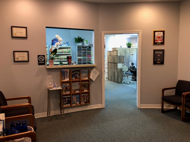 Images Stonington Dental Associates