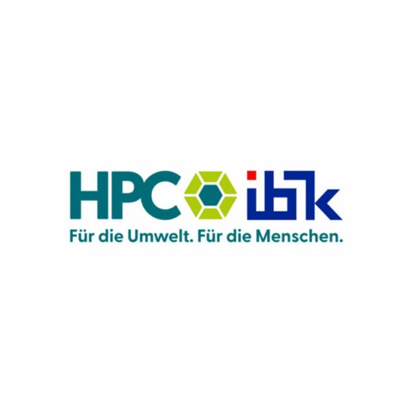 Logo von HPC IBK GmbH