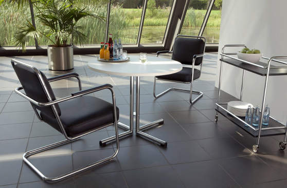 Büro & Wohnen Lomnitz GmbH, Spichernstraße 12 in Berlin