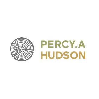 Percy A Hudson Logo