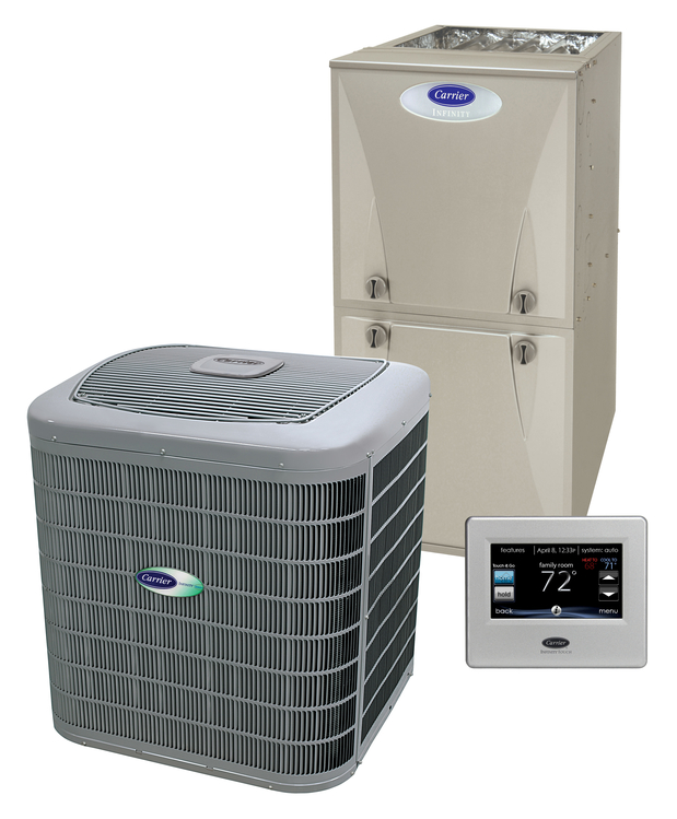 Images Ireland Heating & Air Conditioning Co.