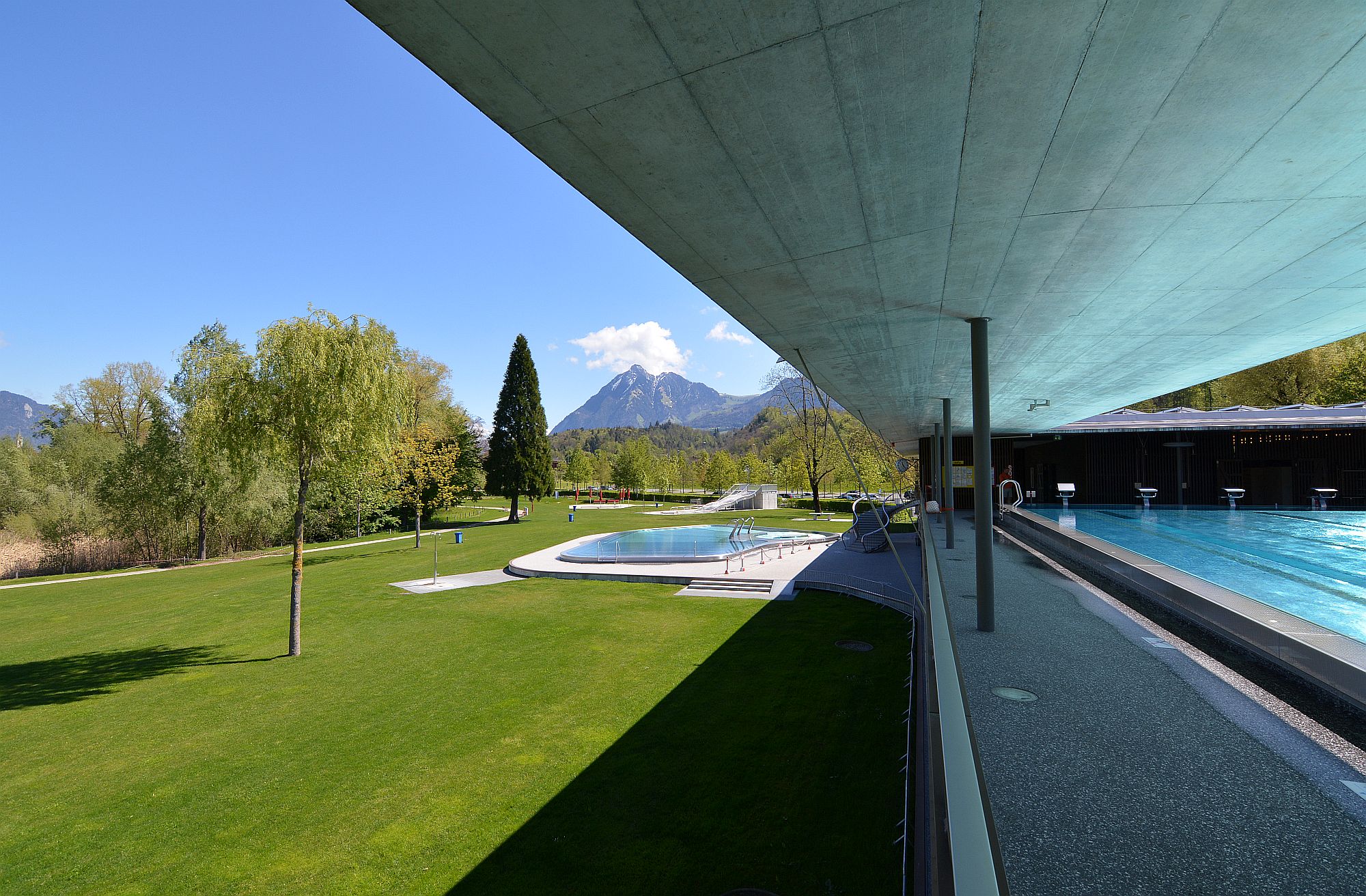casa panorama immobilien - seit 1987 Ihr Vermarktungsspezialist für Immobilien, Sonnenbergstrasse 19 in Hergiswil